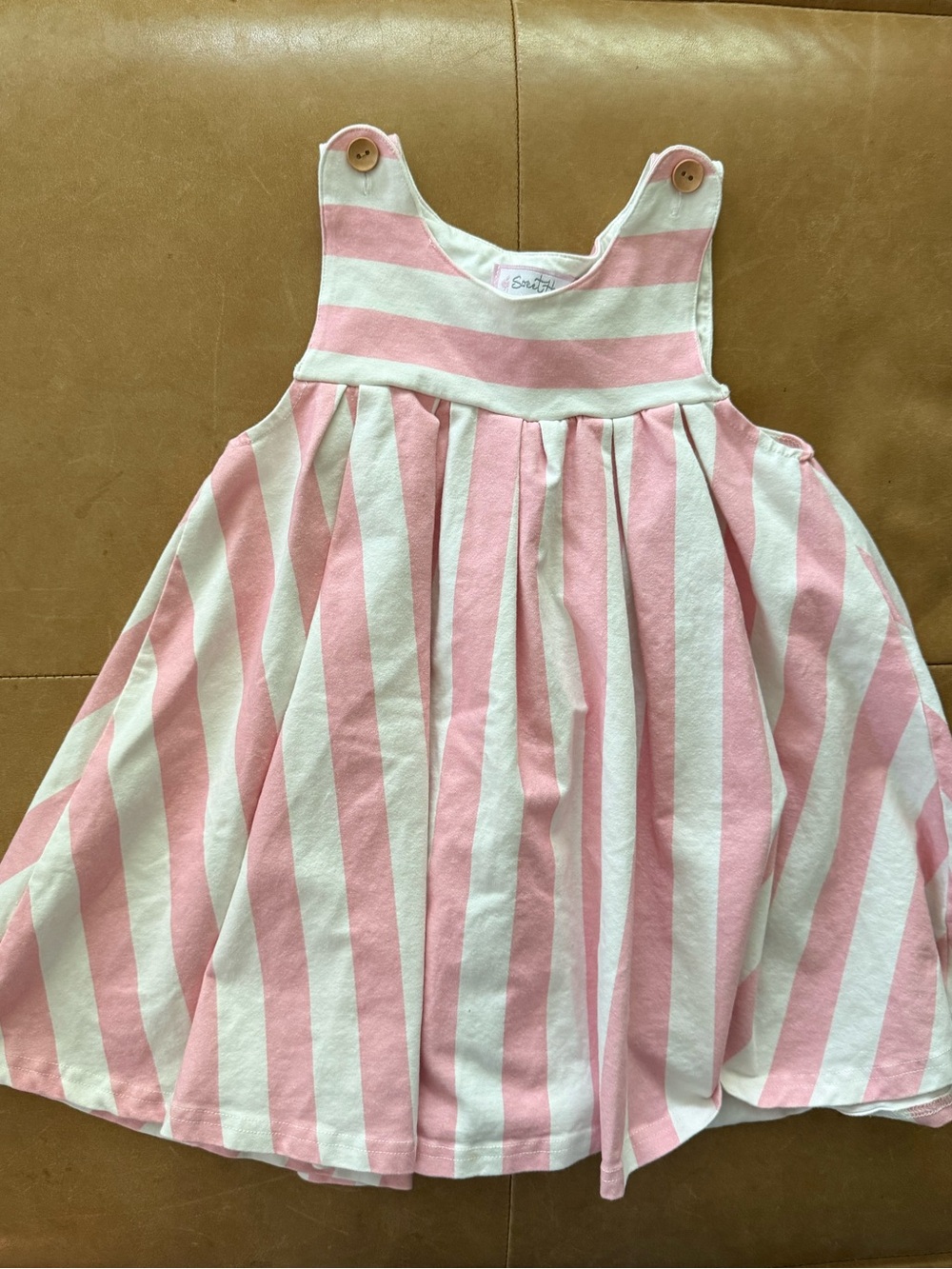 SweetHoney Dress 5t